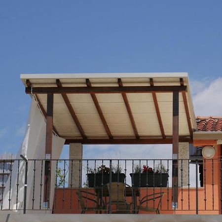 Apartment Kornarija Buje Zewnętrze zdjęcie