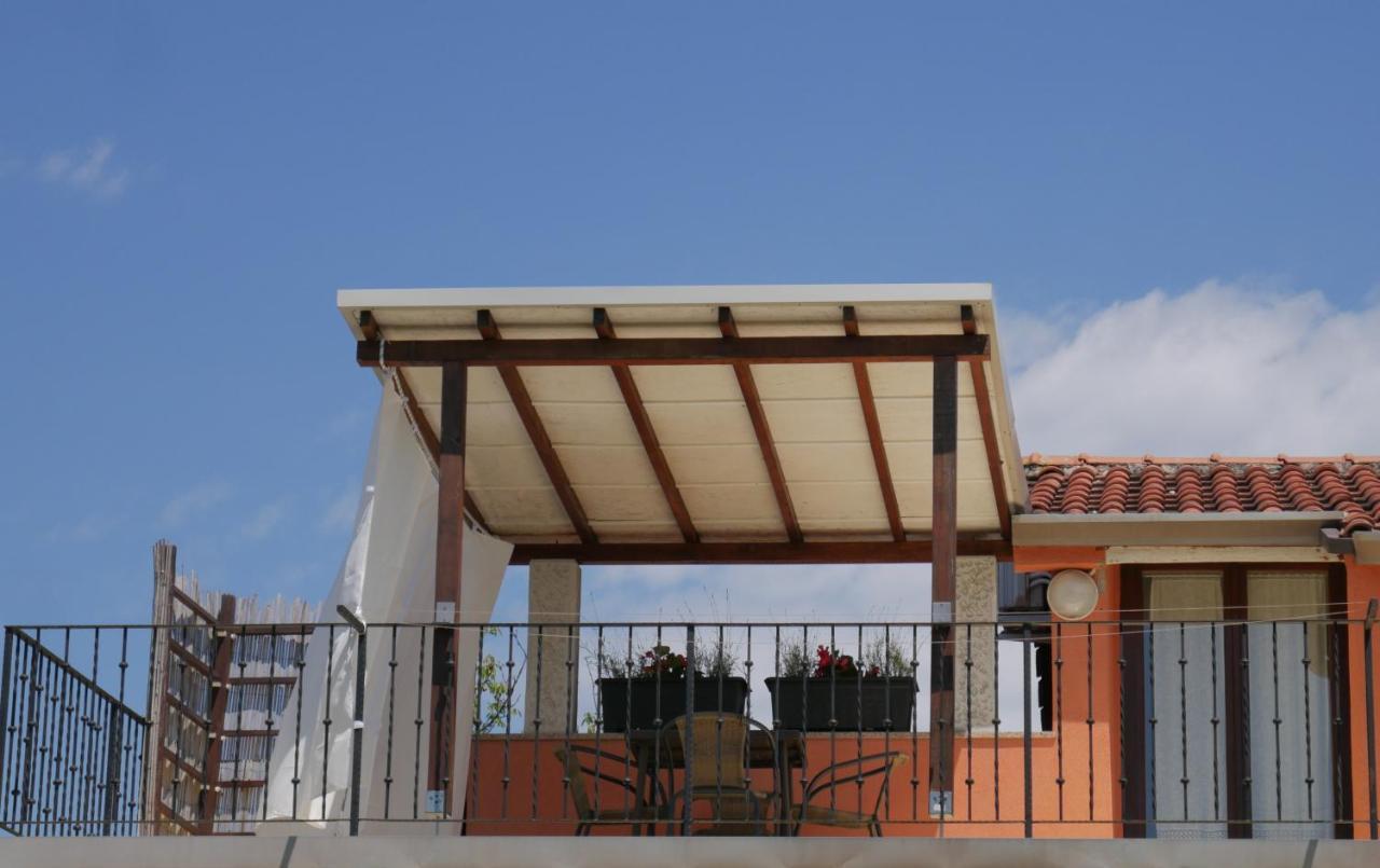 Apartment Kornarija Buje Zewnętrze zdjęcie