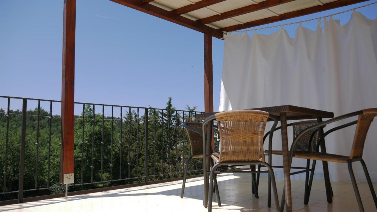 Apartment Kornarija Buje Zewnętrze zdjęcie
