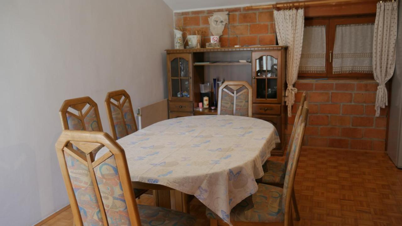 Apartment Kornarija Buje Zewnętrze zdjęcie