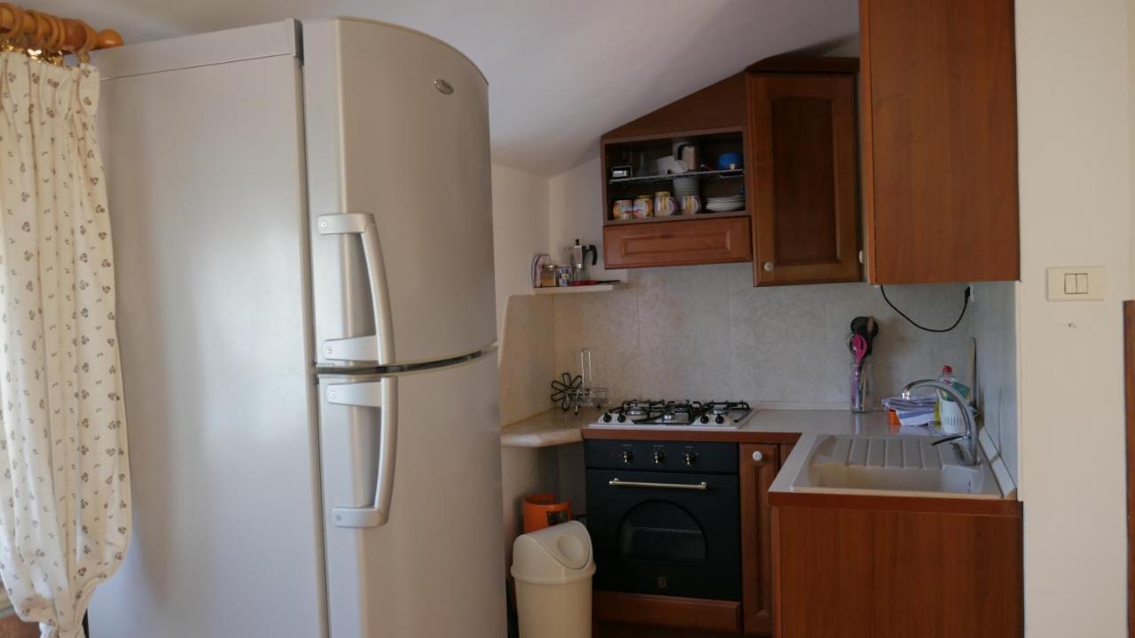 Apartment Kornarija Buje Zewnętrze zdjęcie