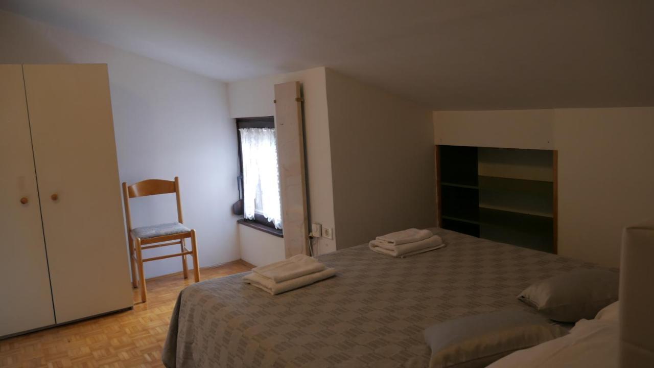 Apartment Kornarija Buje Zewnętrze zdjęcie
