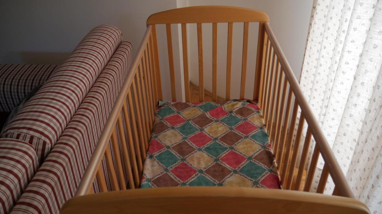 Apartment Kornarija Buje Zewnętrze zdjęcie