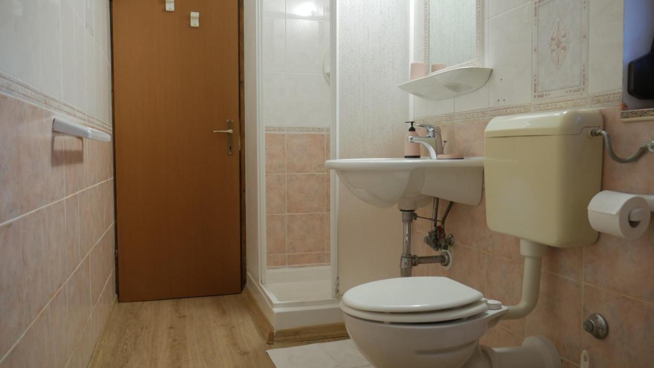 Apartment Kornarija Buje Zewnętrze zdjęcie