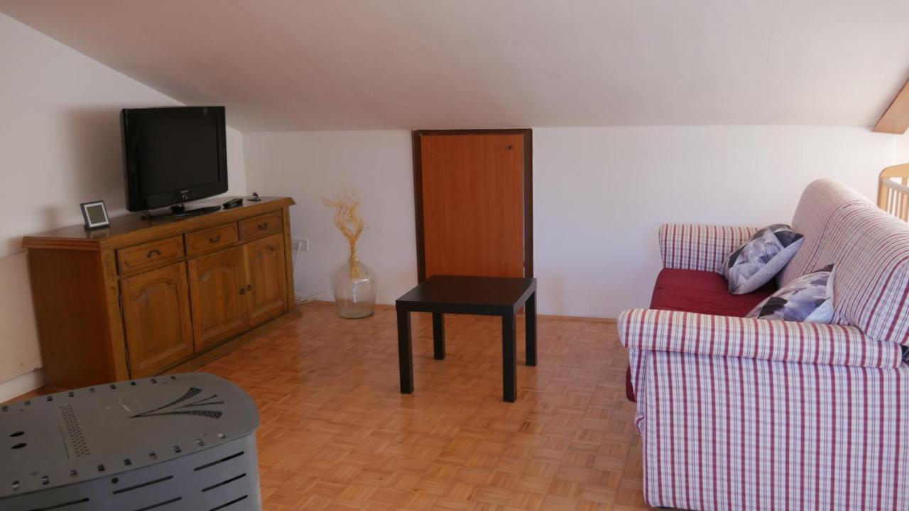 Apartment Kornarija Buje Zewnętrze zdjęcie