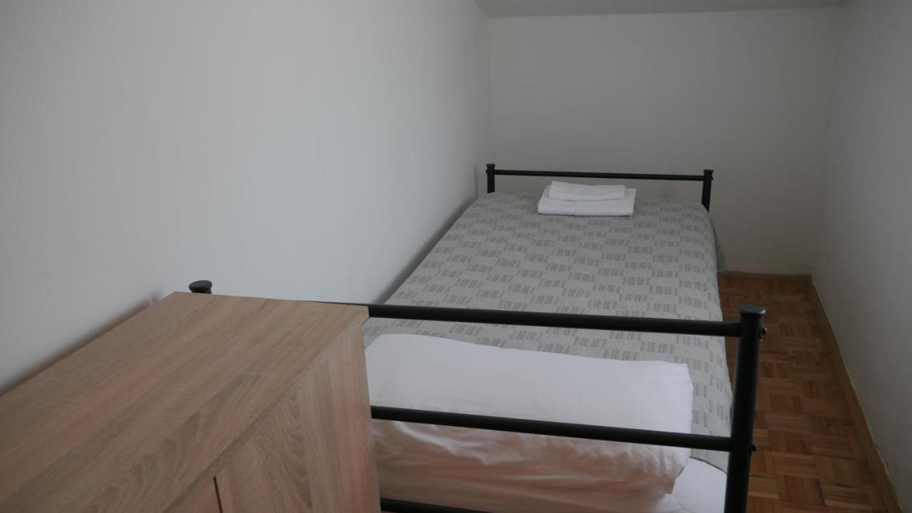 Apartment Kornarija Buje Zewnętrze zdjęcie